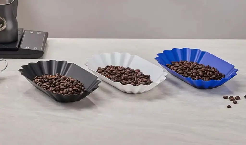 Cupping Tray - 300ml 