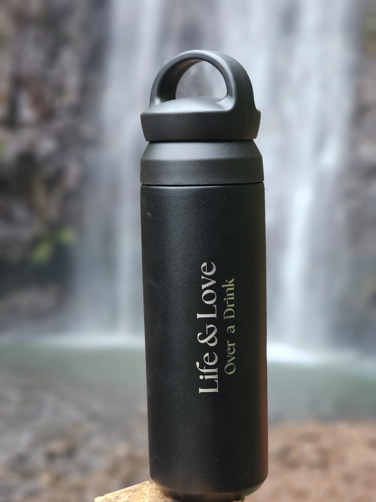 Day Off Tumbler (500ml)