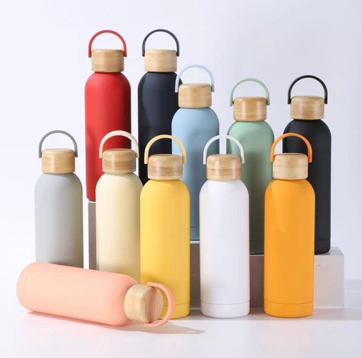 Rafiki Hot & Cold Bottle 1000ml