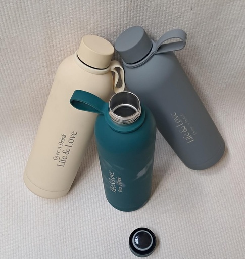 Safari Hot & Cold Bottle (750ml)